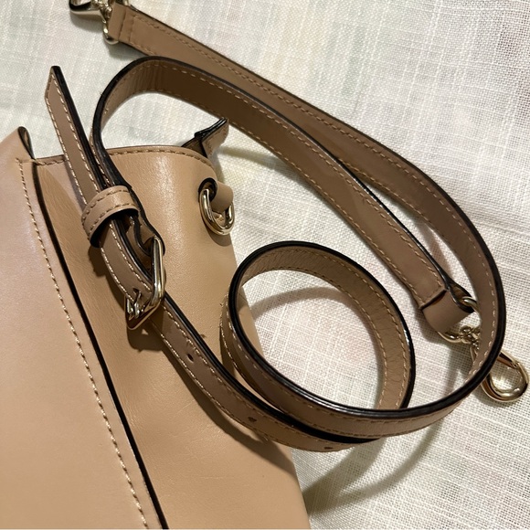 Kate Spade New York Hanover Street Charee Top Handle Crossbody Bag - Picture 11 of 14